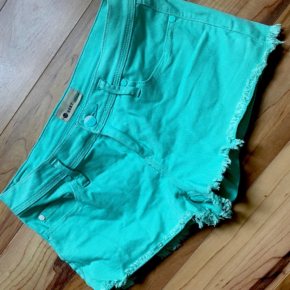 Roxy shorts